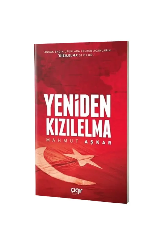 Yeniden Kızılelma - Çığır Yayınları