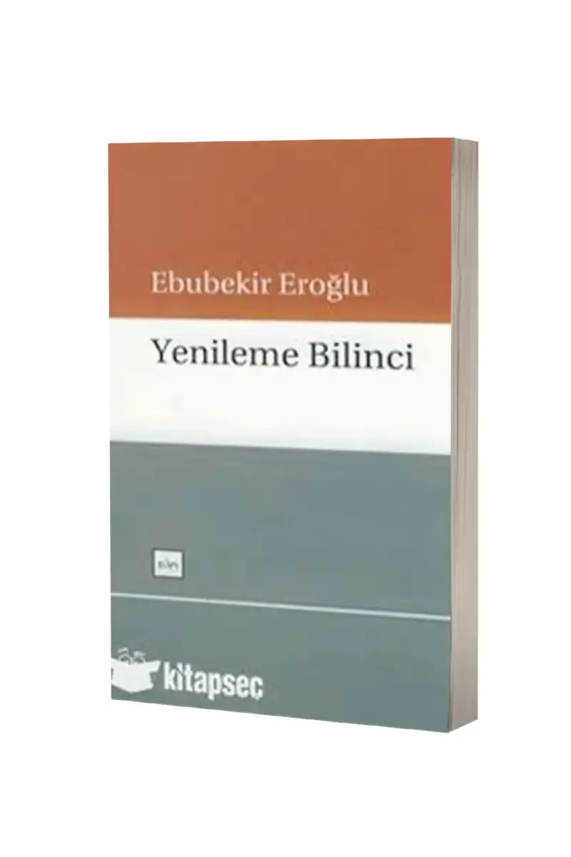 Yenileme Bilinci - 1