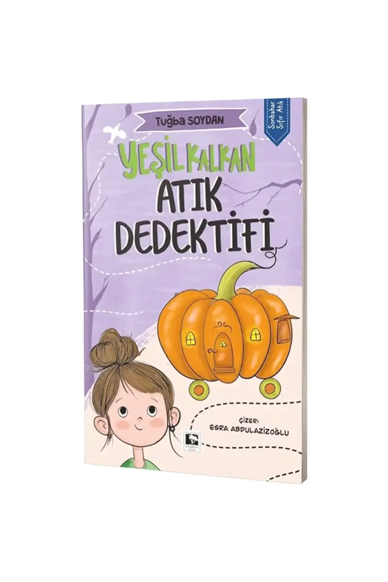 Yeşil Kalkan Atık Dedektifi - 1