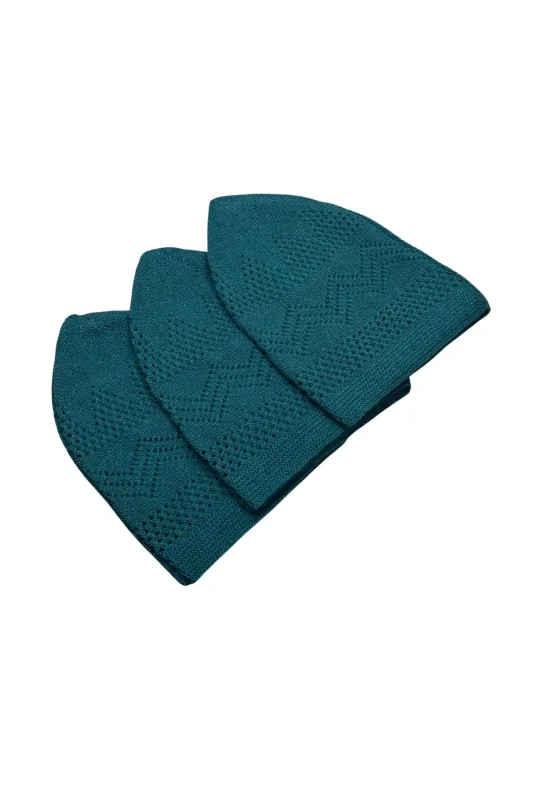 Yeşil Takke - Bemenda Çarşı