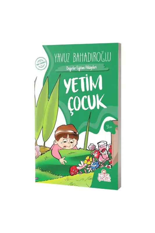 Yetim Çocuk - Nesil Yayınları