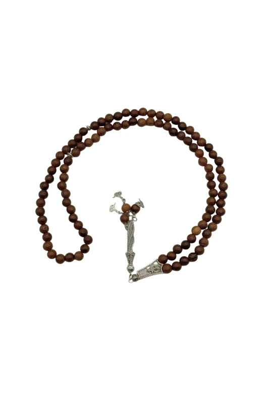 Yılan Ağacı Tesbih 99 Luk - Bemenda Çarşı