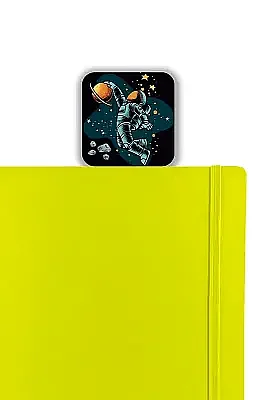 Yıldız Kaşifi Kitap Ayracı - 2