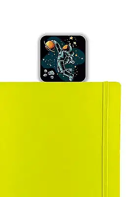 Yıldız Kaşifi Kitap Ayracı - 2