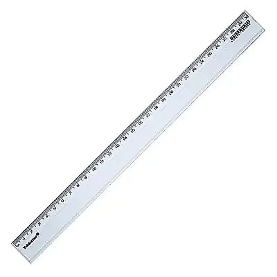 Yıldızlar Cetvel 30 cm - Yıldızlar