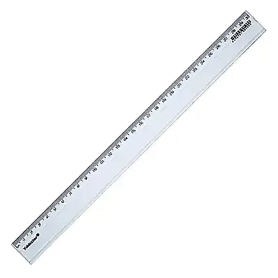 Yıldızlar Cetvel 30 cm - 2
