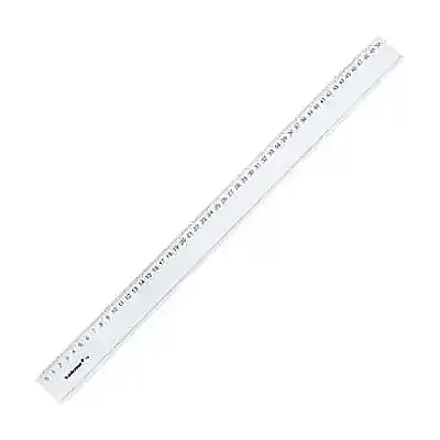 Yıldızlar Cetvel 50 cm - 1
