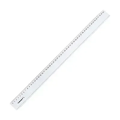 Yıldızlar Cetvel 50 cm - 2