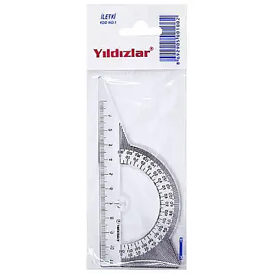 Yıldızlar İletki - 1