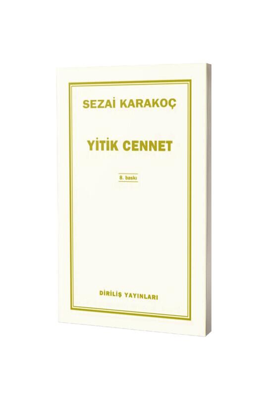 Yitik Cennet - Diriliş Gazetesi ve Yayınları