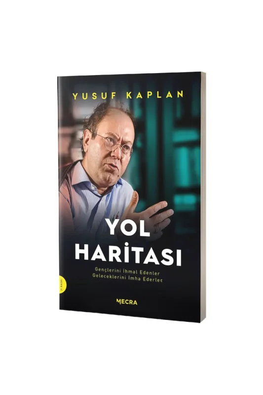 Yol Haritası - Mecra Kitap