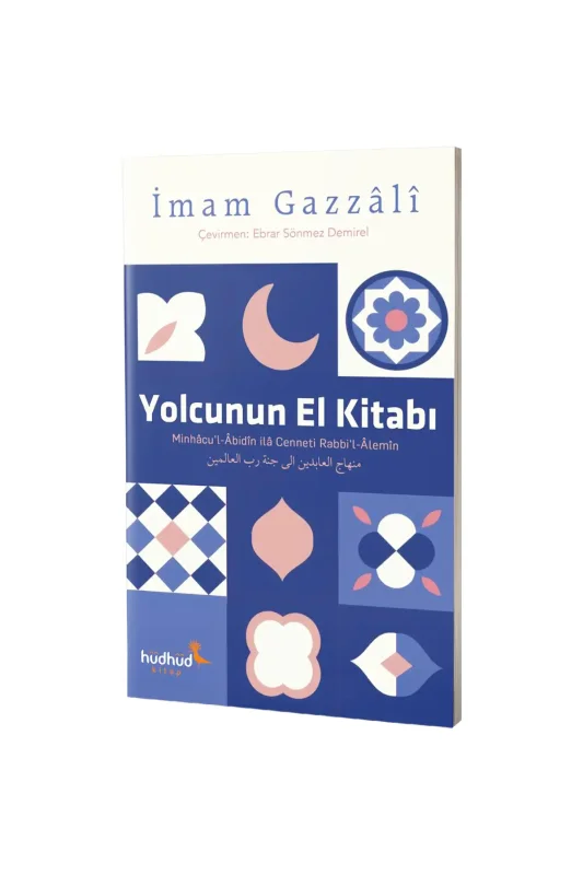 Yolcunun El Kitabı - Hüdhüd Kitap
