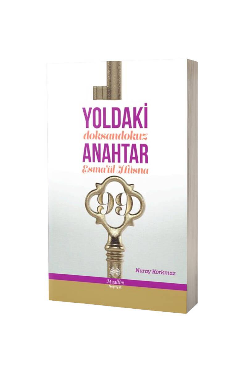 Yoldaki 99 Anahtar - 1