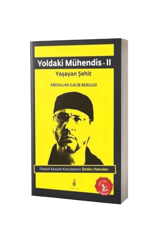 Yoldaki Mühendis 2 - Ekin Yayınevi
