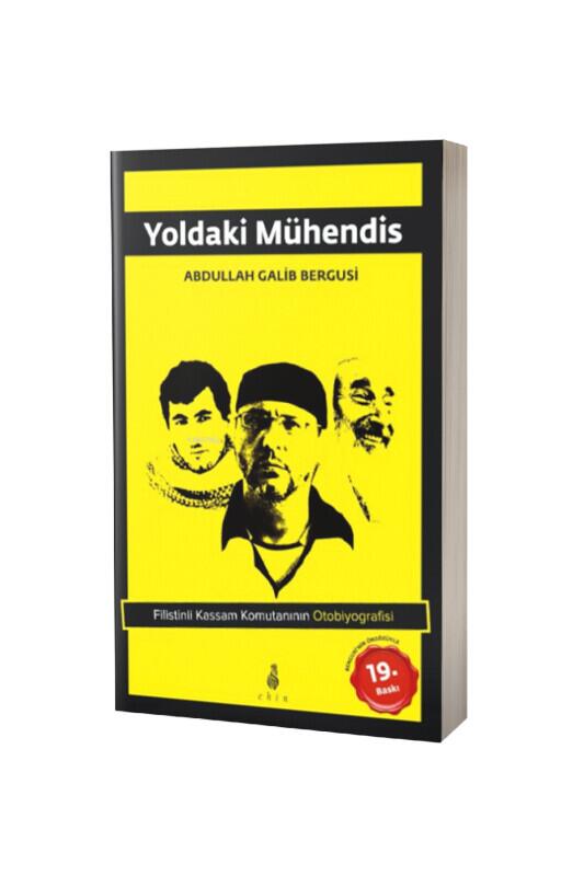 Yoldaki Mühendis - Ekin Yayınevi