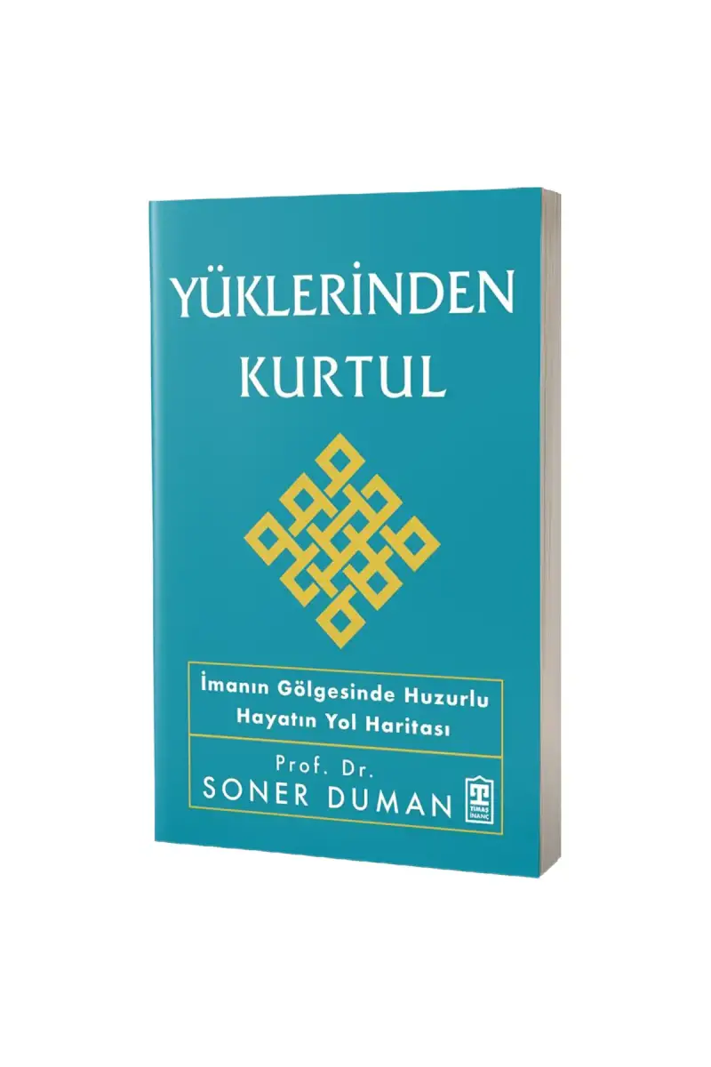 Yüklerinden Kurtul - 1