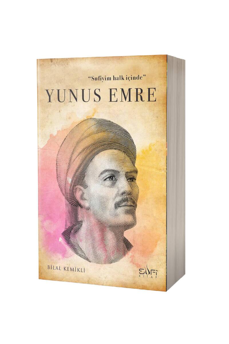 Yunus Emre - 1