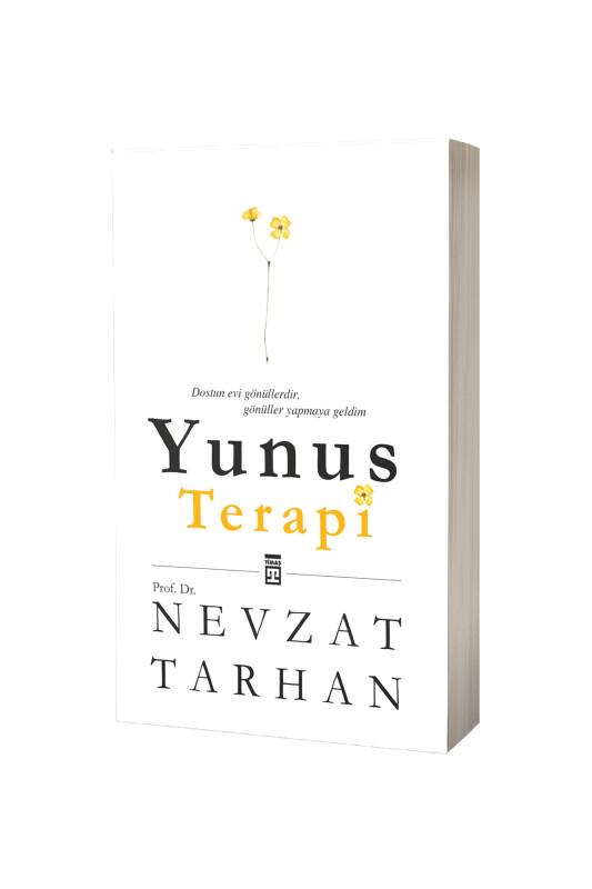 Yunus Terapi - Timaş Yayınları