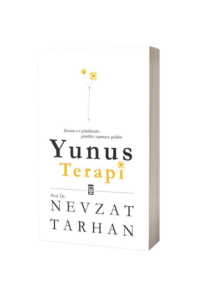 Yunus Terapi - 1