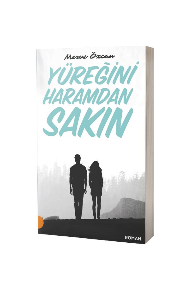 Yüreğini Haramdan Sakın - 1