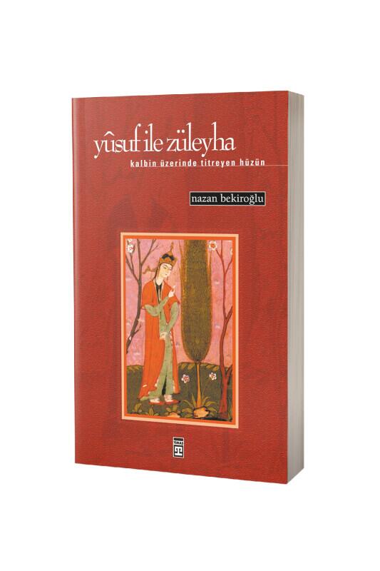 Yusuf ile Züleyha - Timaş Yayınları