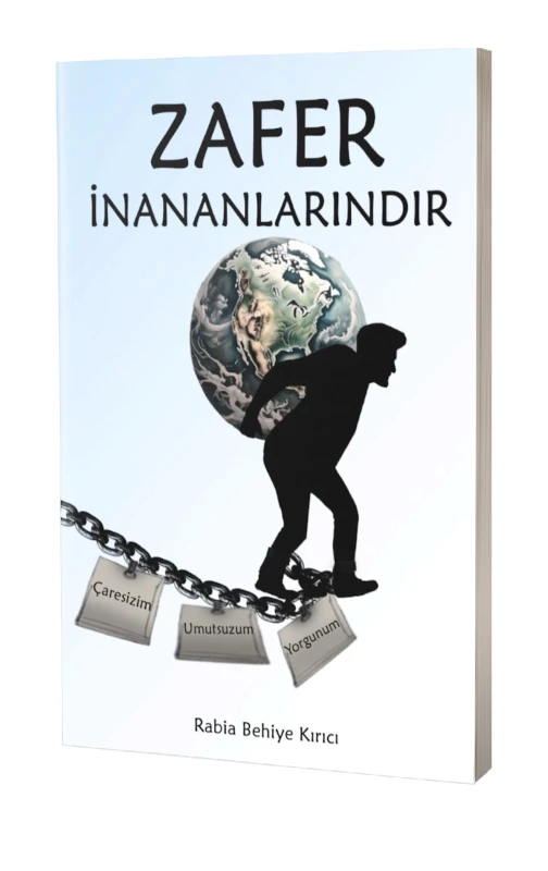 Zafer İnananlarındır - Kişisel Yayınlar