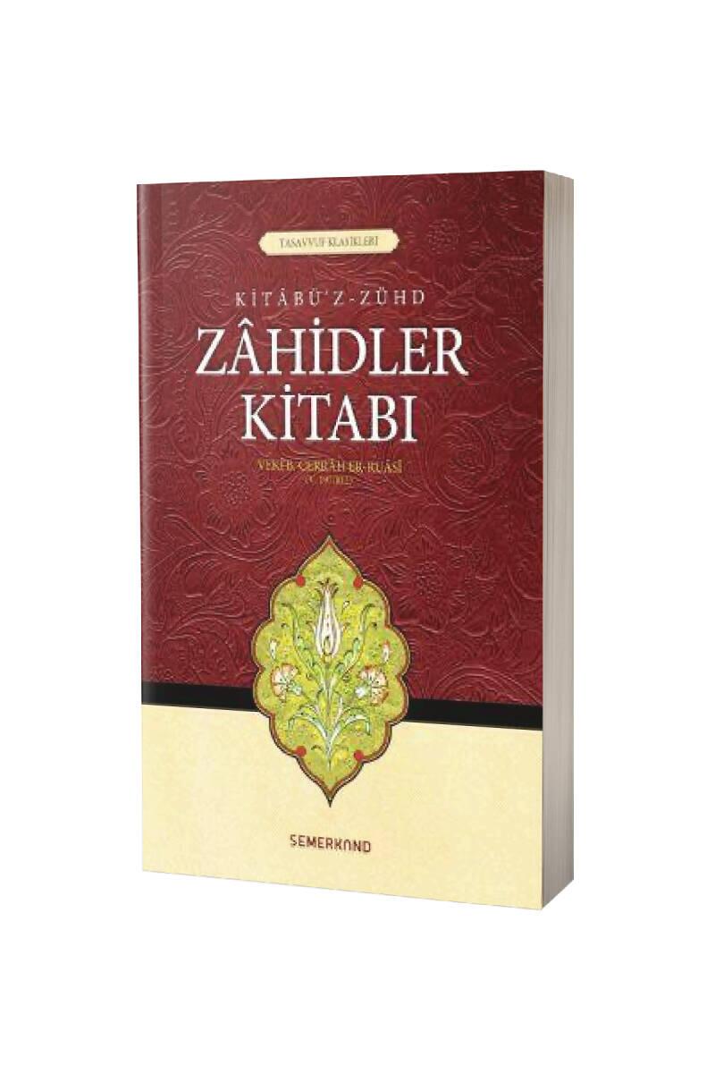 Zahidler Kitabı - 1