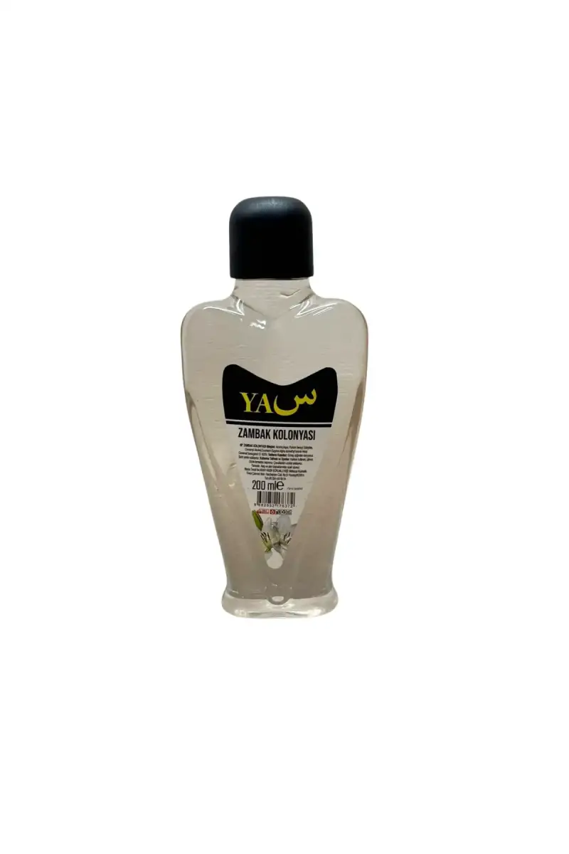 Zambak Kolonya 200 ml - 1