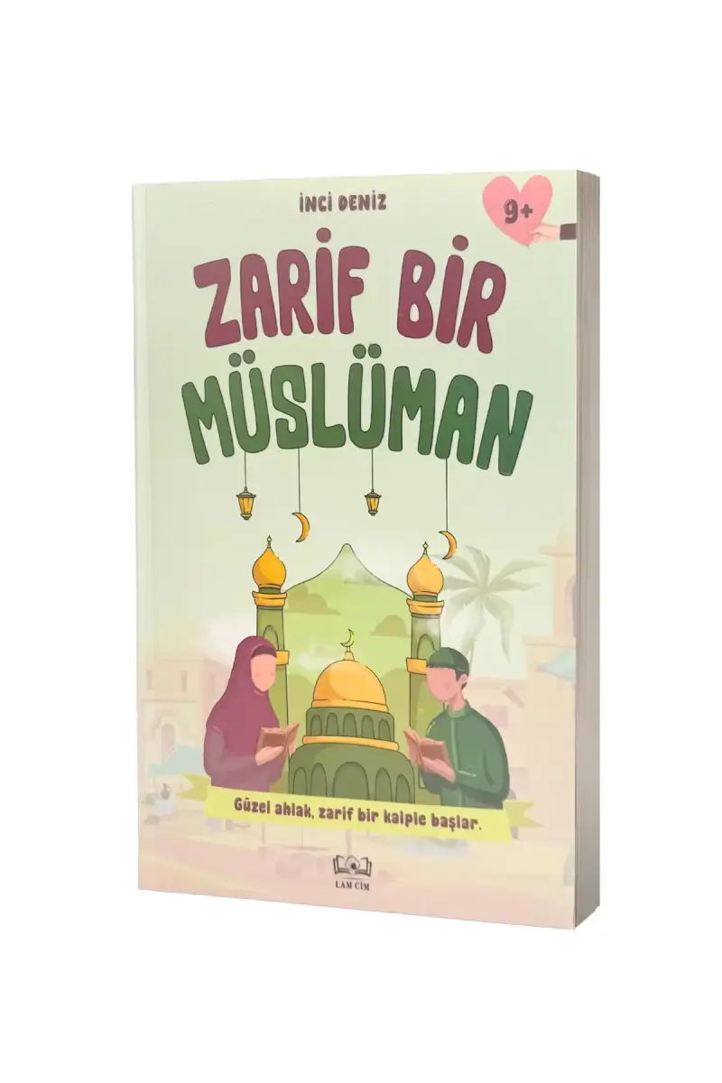 Zarif Bir Müslüman - 1
