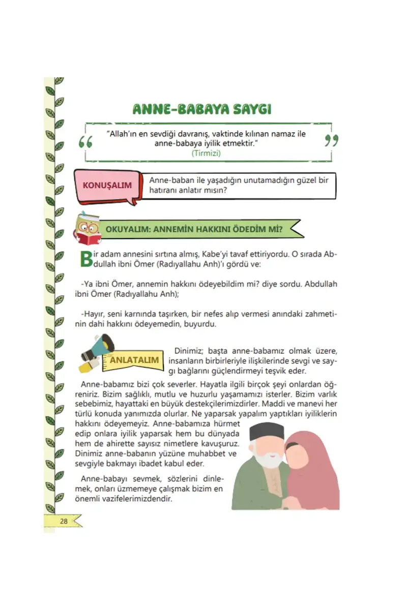 Zarif Bir Müslüman - 2