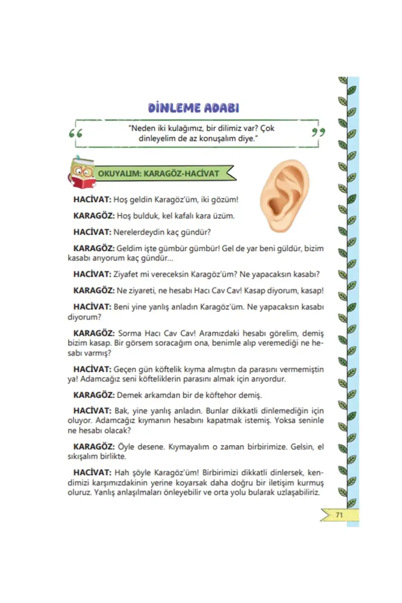 Zarif Bir Müslüman - 3