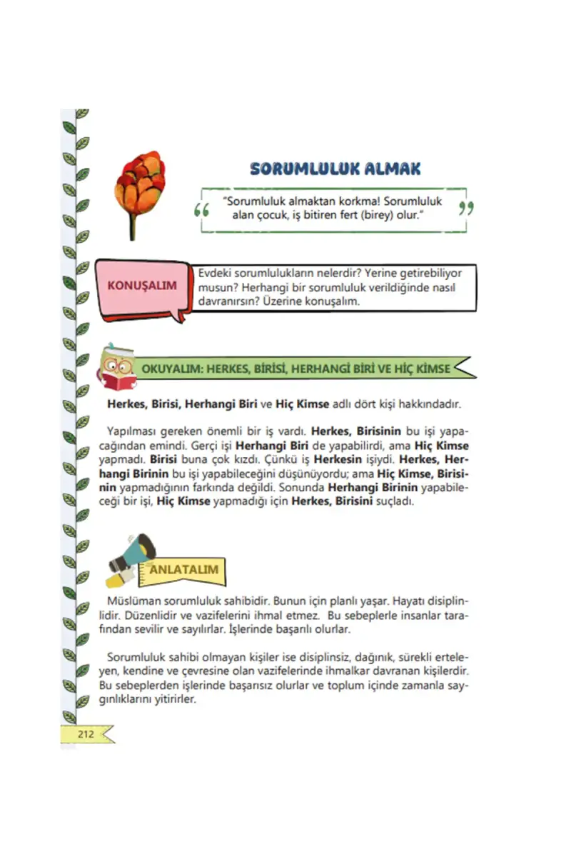 Zarif Bir Müslüman - 6