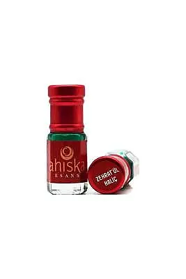 Zehratül Haliç 3 Ml Esans - 3