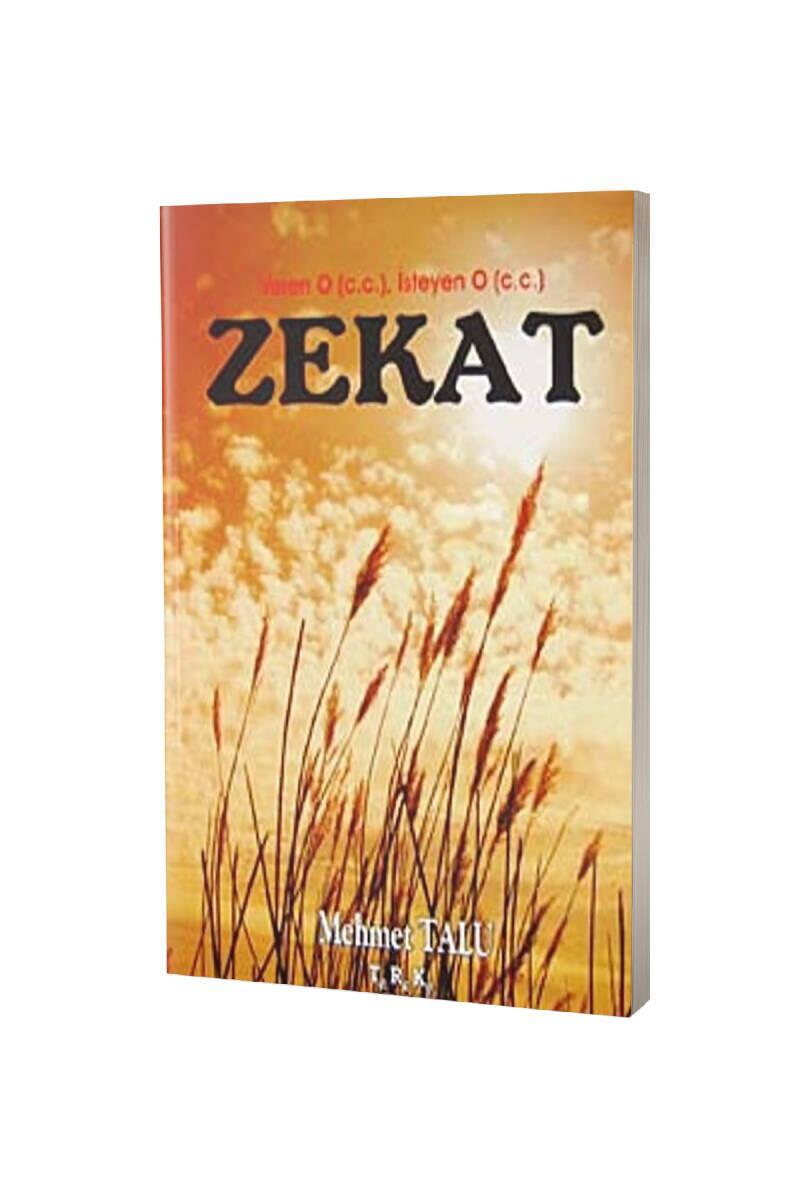 Zekat - 1