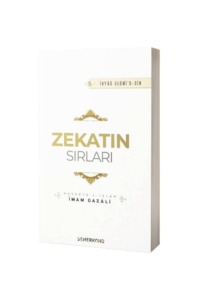 Zekatın Sırları - 1