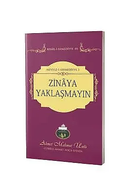 Zinaya Yaklaşmayın - 2