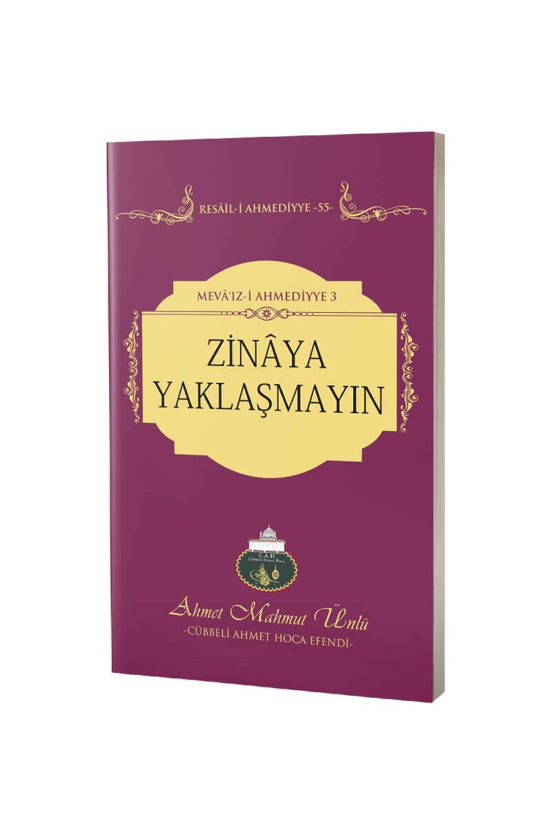 Zinaya Yaklaşmayın - 1
