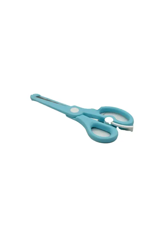 Zizu Çocuk Makası - Zizu