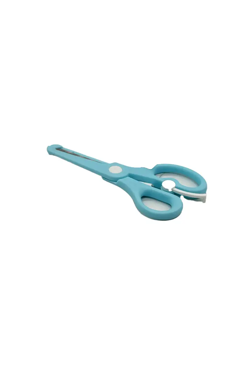 Zizu Çocuk Makası - 1