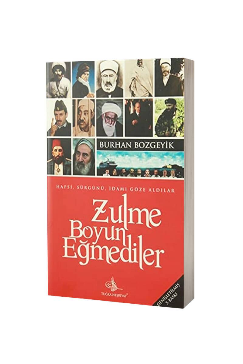 Zulme Boyun Eğmediler - 1