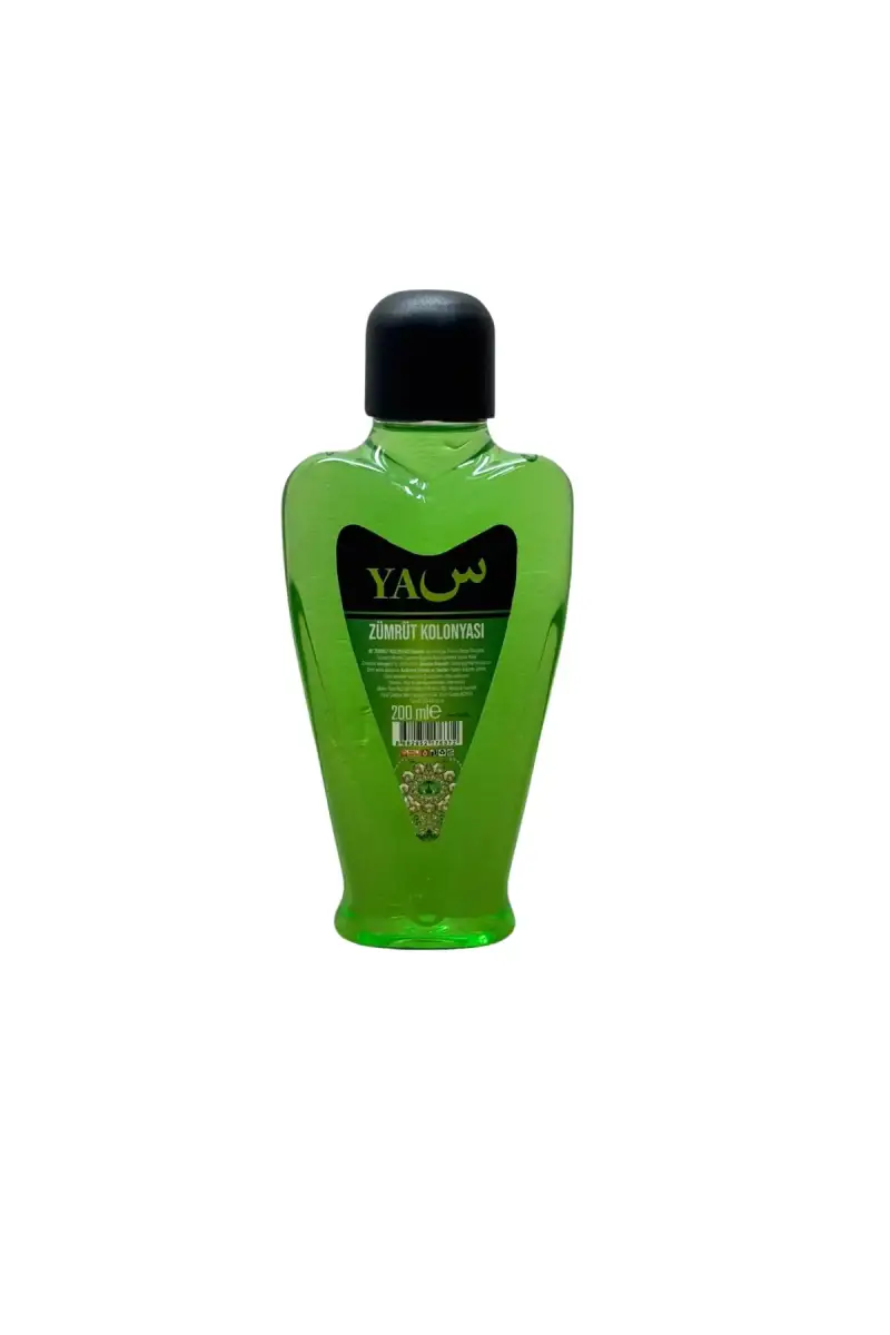 Zümrüt Kolonya 200 ml - 1
