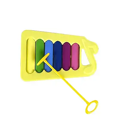 Zuzu Baby Ksilofon Kutulu - 4